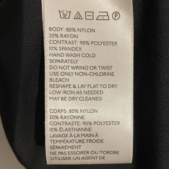 Urban Outfitters Ecote Womens Large Black Swing Dress Velvet Lace Studde… - Picture 6 of 7